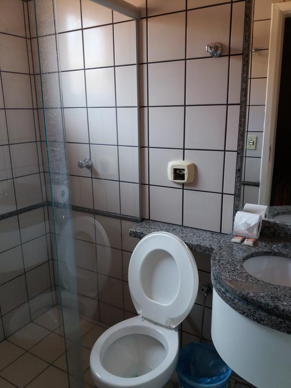 Diroma Fiori Flat Lejlighed Caldas Novas Eksteriør billede